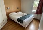 Hôtel Seynod - Fh Confort Annecy-4