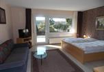 Location vacances Clausthal-Zellerfeld - Gästehaus Tannenhof-4