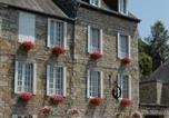Hôtel Mortain - Domfront - Numero Cinq-4