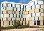 Hôtel Tonbridge - Travelodge Maidstone Central-4