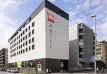 Hôtel Locarno - Ibis Locarno-1