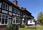 Hôtel Gare de Kidderminster - Crown, Droitwich by Marston's Inns-1