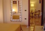 Hôtel Giugliano in Campania - Ranch Palace Hotel-2