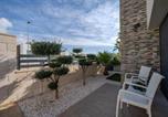 Location vacances Finestrat - Villa Linda de 3 dormitorios Alegria Village-2