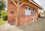 Location vacances Wilster - Ferienwohnung Krempermoor 1-2