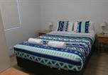 Villages vacances Rottnest Island - Mandurah Ocean Marina Chalets-3