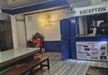 Hôtel Laos - Lpq Hostel-2