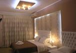 Location vacances Parga - Filoxenia Sea View-3
