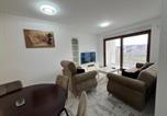 Location vacances Kragujevac - Lux Apartment Rose Avenue 75m2-1
