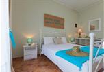Location vacances Argostoli - Sea View Studios-4