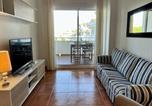 Location vacances Pals - Apartment in Pals near Golf & Beach-2