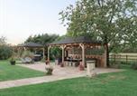 Location vacances Melksham - Reybridge House-2