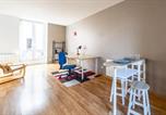 Location vacances Dijon - Appartement cosy proche gare-4