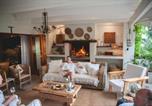 Location vacances Swellendam - Croxley Farm-1