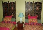 Hôtel Meuse - Chambres cosy au cœur de la forêt d'Argonne - Fr-1-585-139-2