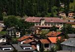 Hôtel Samedan - Hotel Garni Ladina-4