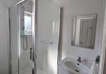 Location vacances Hounslow - Cosy Single Room with a desk-4
