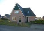 Location vacances  breezanddijk - Beachvilla Royaal Classic met Sauna - 10 personen-1