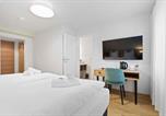 Hôtel Deggenhausertal - Hotel Garni Traube-1