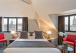 Hôtel Bretteville-sur-Odon - Best Western Plus Le Moderne-3