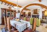 Location vacances Montespertoli - Villa Paola Private Pool Gym in Chianti - Happy Rentals-4