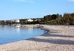 Location vacances Biograd na Moru - Apartments by the sea Biograd na Moru, Biograd - 5845-4