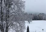 Hôtel Halblech - Romantic-Pension Albrecht - Villa next to Unesco World Heritage - since 1901-3