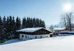 Location vacances Flachau - Spacious Chalet in Flachau with Sauna-1