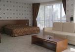Hôtel Cherna Gora - Hotel Elegance-2