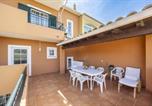 Location vacances Odiáxere - Casa da Torre by Seewest-4
