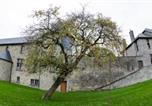 Hôtel Froidchapelle - B&B Ferme Château de Laneffe-4