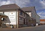 Hôtel Gründau - Hotel Zur Krone-1