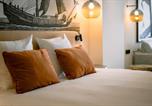 Hôtel Lescure-d'Albigeois - Urban Style Hotel Laperouse-4