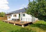 Location vacances  Aisne - Le Vert Bocage - Avec Jardin-1