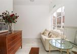 Location vacances Winchester - 2 Bed-2