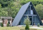 Location vacances Ijevan - Green Villa Resort Grey-1
