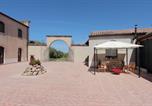 Location vacances Piscinas - Nuraximannu Boutique B&B-1