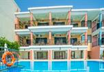 Location vacances Nydri - Ionion Apartments & Studios-1
