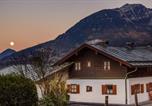 Location vacances Schönau am Königssee - Haus Theresienwiese-1