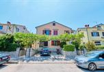 Location vacances Mali Lošinj - Apartments Ady-2
