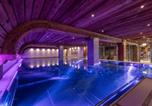 Hôtel Zermatt - Arca Aparthotel & Spa-1