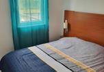 Location vacances Chaveignes - Appartement paisible Richelieu-3