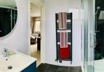 Location vacances Southam - Homelands Apartment-3