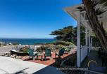 Location vacances Pacific Grove - Brown's Beach House-2