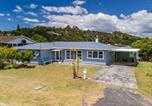 Location vacances Russell - Retro Russell Retreat - Mins to Ferry, Beach, Eats-1