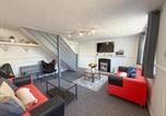 Location vacances Pembroke Dock - Pleasant View - 3 Bedroom Holiday Home - Pembroke-1
