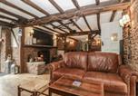 Location vacances Longhope - Penny Farthing Inn-4
