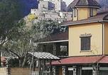 Hôtel Province de Bénévent - Ponte Vestilli B&B-2