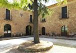 Location vacances Caltagirone - Villa Trigona-1