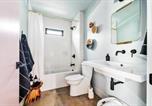 Location vacances Fredericksburg - The Cape Backhouse-4
